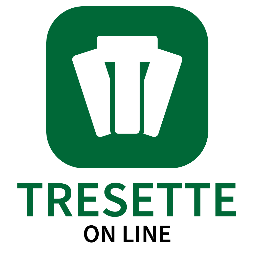 Tresette on line